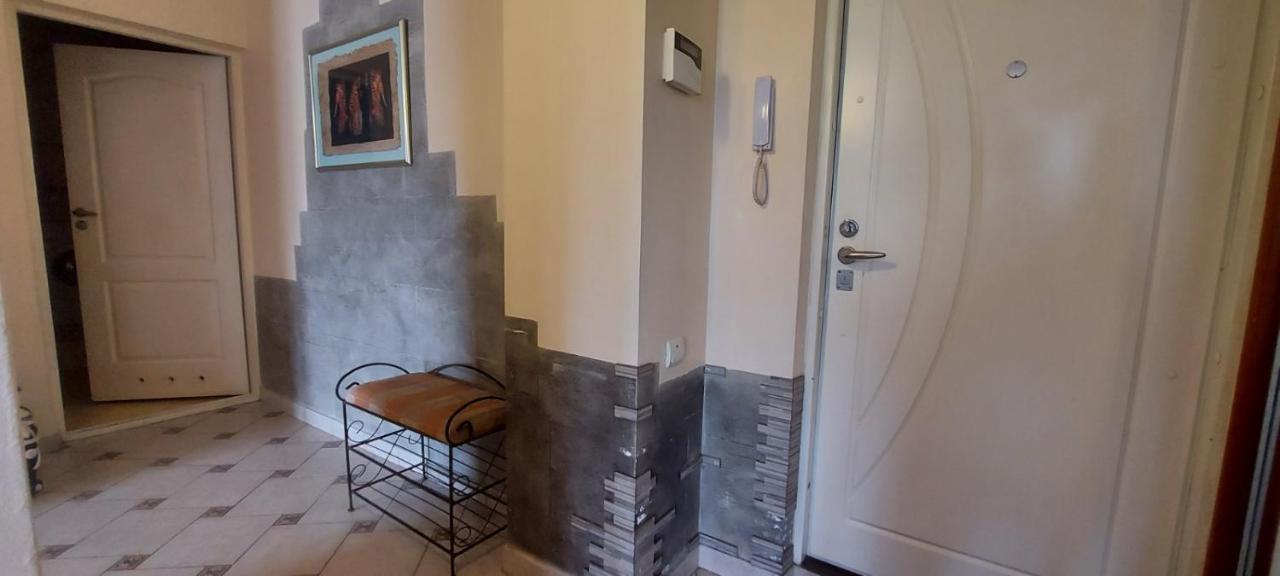 Stylish Deluxe Apartments!!! Lviv Exterior foto