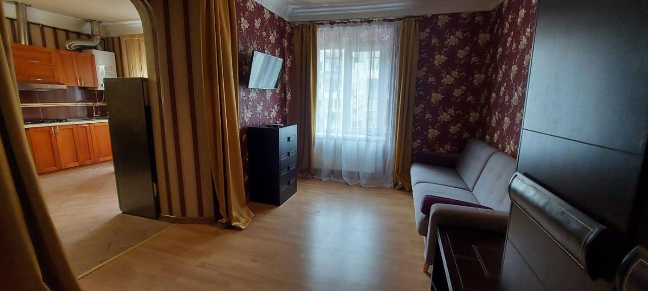 Stylish Deluxe Apartments!!! Lviv Exterior foto